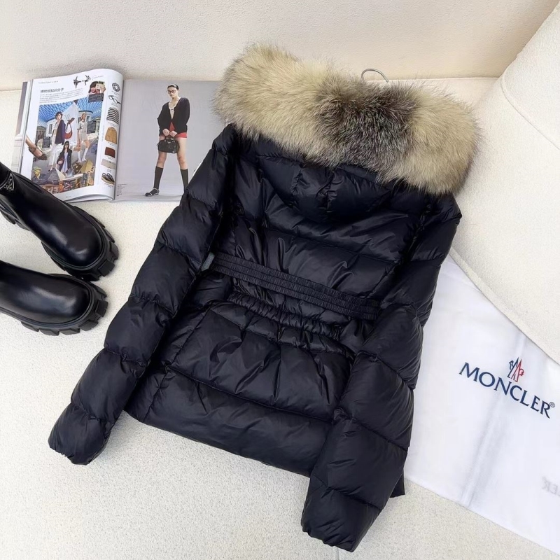 Moncler Down Coat